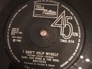 Earl Van Dyke& the soul bro's,I cant help myself+how sweet it is,1965.tmg814. Ex