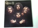 QUEEN   QUEEN II  VINYL ALBUM