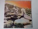 LED ZEPPELIN HOUSES OF THE HOLY  VINYL ALBUM