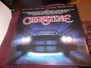 John Carpenter: Christine (Original Motion Picture Soundtrack) 1983 Motown