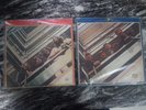 THE BEATLES 1962-1966 red and 1967-1970 blue original VENEZUELAN Vinyl LP