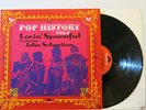 The Lovin' Spoonful  feat John Sebastian - Pop History Vol. 5 2 LP FOC 1971 D NM