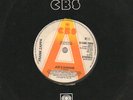 Frank Zappa Joe's Garage - 'A' Label 7