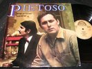 LACO DECZI Pietoso / Czech orange Label Reissue LP 1974 SUPRAPHON ARTIA 1150596