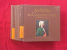 Johann Sebastian Bach - Das Kantatenwerk - Klassische Musik LP Box - Schallplatt