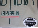 **OOP SEALED PRISTINE** 200G LED ZEPPELIN CODA -  CLASSIC RECORDS Quiex SVP