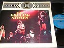 THE ROLLING STONES Max 20 / Japan LP 1971 LONDON KING RECORD MAX 112