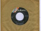Ernie Ashworth - My love for you (Is like a mountain range)