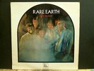RARE EARTH  Get Ready   LP   Stereo UK 1st pressing     Psych Soul   Great