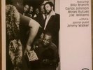Sons of Blues Where's My Money? LP Jimmy Walker Billy Branch Chicago Kurt Berg