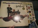 the yardbirds epic ln24210   promo sticker,promo stamp,over,under sideways down