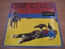 The Clash - Give 'Em Enough Rope brand new sealed mint vinyl lp