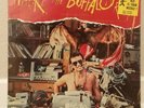 Neil Young Jimi Hendrix Dylan CCR Bill Murray Where Buffalo Roam Sealed Record