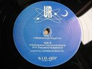 UNDERGROUND RESISTANCE, RADIOACTIVE RHYTHMS, US SID 12” EP, S.I.D.-007, PLAYS EX