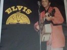 Elvis Presley At Sun Rare Vinyl LP OOP U.S. RCA/Legacy 2004 Excellent 