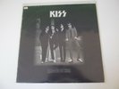 KISS ,, DRESSED TO KILL ,, 1975´( CASABLANCA / NB 7003 )