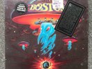 Boston Lp SEALED No Barcode 1st Pressing? Hype Stickers