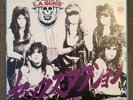 L.A. Guns ?– Sex Action / Hollywood Tease Japan 7