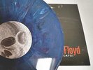 PINK FLOYD - LIVE IN POMPEII BLUE VINYL MARBLE 180 GRAM DBL LP-LP/Vinyl/Record