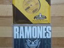 Ramones zwei Singles: I believe in miracles und Sheena is a punk rocker