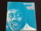 JOHNNIE TAYLOR 