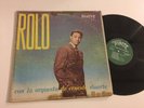 ROLO Orquesta de Ernesto Duarte KUBANEY Son Montuno Guaracha Afro Palo Cuban LP