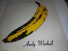 VELVET UNDERGROUND and NICO   G/Fold VERVE SUPER 1971 LP WARHOL BANANA 2315 056