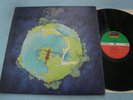 Yes Fragile LP SD7211 1972 PR AT/GP Porky 1841 Broadway