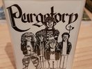 Purgatory - F.L.T. 1988  orig demo tape UK thrash metal, Metallica, Slayer