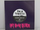Rolo Tomassi / Throats – Holy Roar Records (2009 UK Split 7