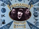 Funkdoobiest - Brothas Doobie '95 LP EU ORG  DJ Muggs DJ Lethal