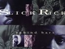 Slick Rick - Behind Bars '94 LP US ORG  Prince Paul Pete Rock