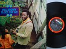 Mel Brown “Blues For We“ / Lp Impulse Us