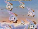 JEFFERSON AIRPLANE   THIRTY SECONDS OVER WINTERLAND   SEALED 1973 12