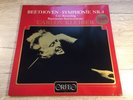 LP Orfeo  S 100 901 B BEETHOVEN SIFONIE Nr.  4 CARLOS KLEIBER LIVE DMM DIGITAL