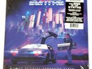 Rise Of The Synths Official Companion Album 2 LP Purple Vinyl Record Soundtrack