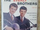 THE EVERLY BROTHERS Brand New Heartach/Rip It Up 7