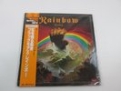 Blackmore's Rainbow 18MM 0827 with OBI Japan  LP Rising