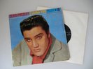 Elvis Presley 1957 Single RCA 1 EPC-1515-2, Loving you, Germany + fast sehr gut+