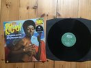 Nico Gomez and His Afro Percussion Inc Ritual vinyl LP NM Played Once Mr Bongo