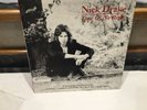 Nick Drake Time Of No Reply - 1986 Hannibal Vinyl LP - EX