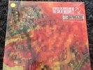 Between the Buried and Me The Great Misdirect Crystal Orange /1250  NM