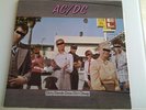 ac/dc dirty deeds done dirt cheap original 1976  vinyl lp