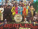 Sgt. Pepper's Lonely Hearts Club Band 2017 VINYL RECORD - FREE SHIP  NO TAX
