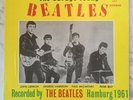 THE BEATLES THE SAVAGE YOUNG BEATLES LP STEREO BM69 SAVAGE 1965 USA