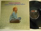 NANCY PRIDDY- You've Come This Way Before: 1st Ed. Press- Folk Psych Rock in NM