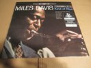 #27/1500 Rare New Miles Davis Kind of Blue Marbled Vinyl LP Newbury Comics OOP