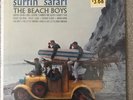 Surfin' Safari by The Beach Boys (Vinyl, Jan-2013, Not Now Music)