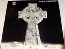 BLACK SABBATH Headless Cross LP 1989 IRS with lyric inner