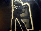 T. Rex - Electric Warrior / T Rex /  with poster / HOLLAND